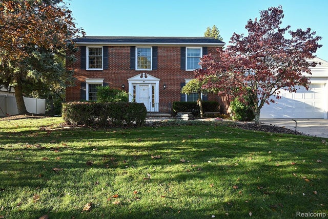 4427 Cahill Drive, Troy city