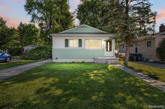 18884 Lathers Street, Livonia city