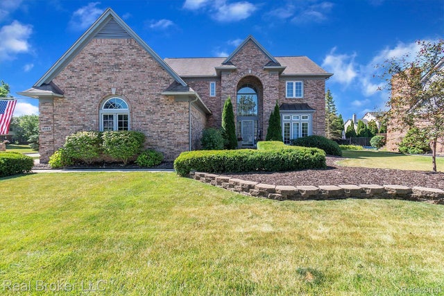 45169 Middlebury Lane, Canton charter township