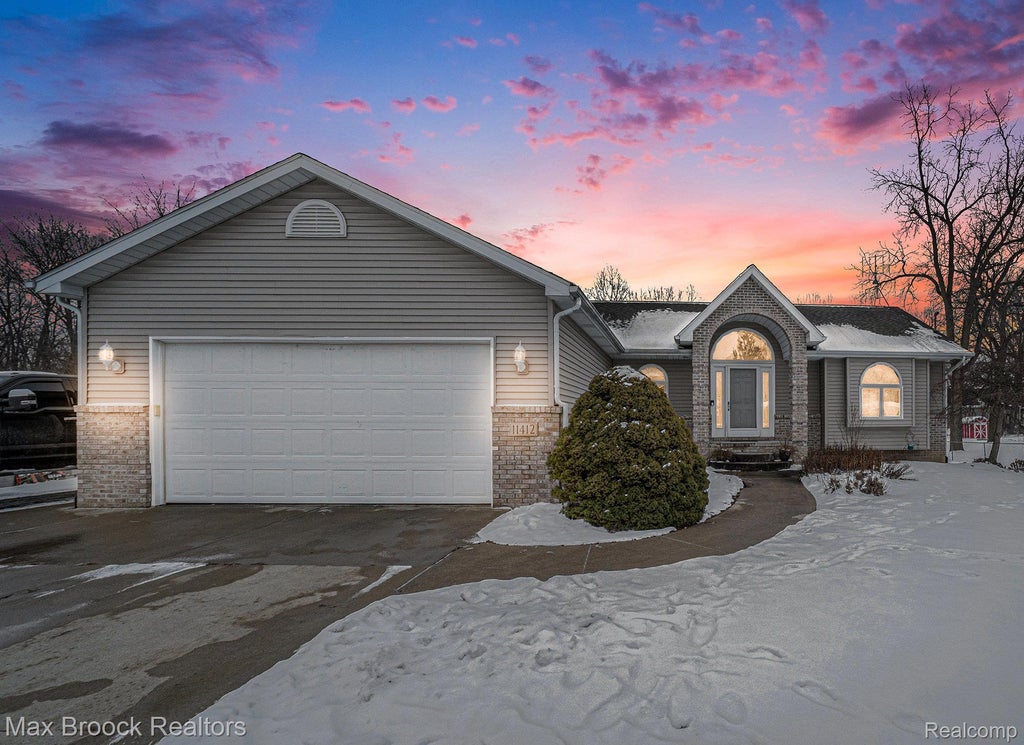 11412 Delmar Drive, Fenton city