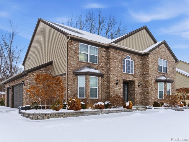 47450 Ellery Lane, Canton charter township