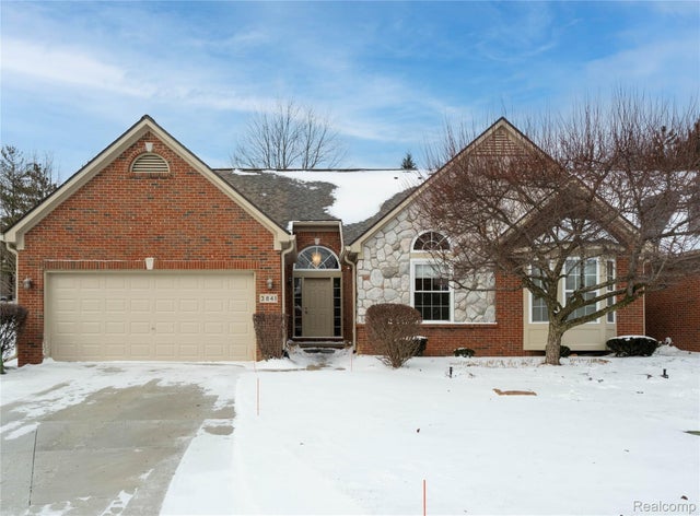 3841 Arbor Drive 86, Auburn Hills city
