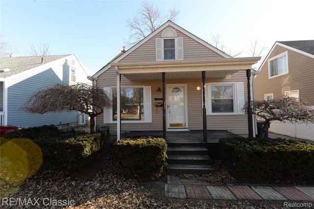3342 Prairie Avenue, Royal Oak city