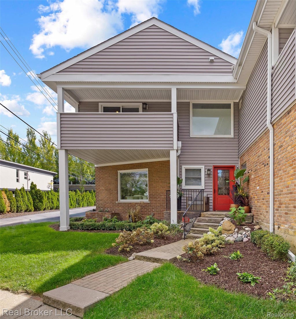 255 Southfield Road, Birmingham city