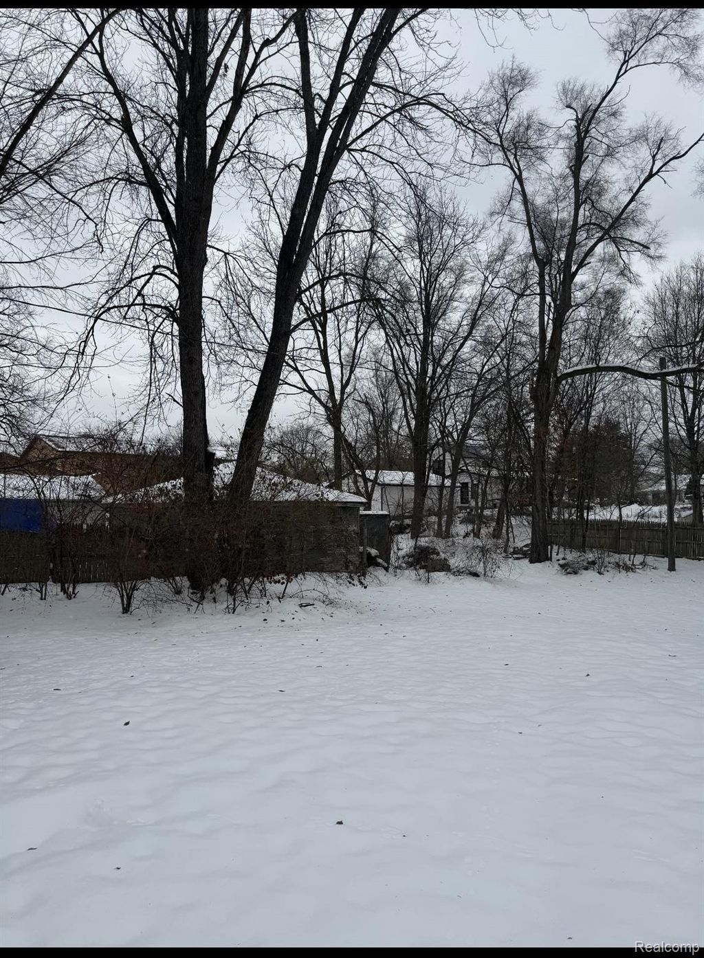 220 Pearl Street, Pinckney