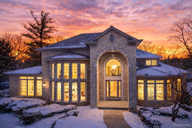 6608 Enclave Drive, Independence charter township