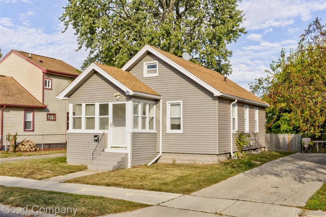 2850 Wolcott Street, Ferndale city