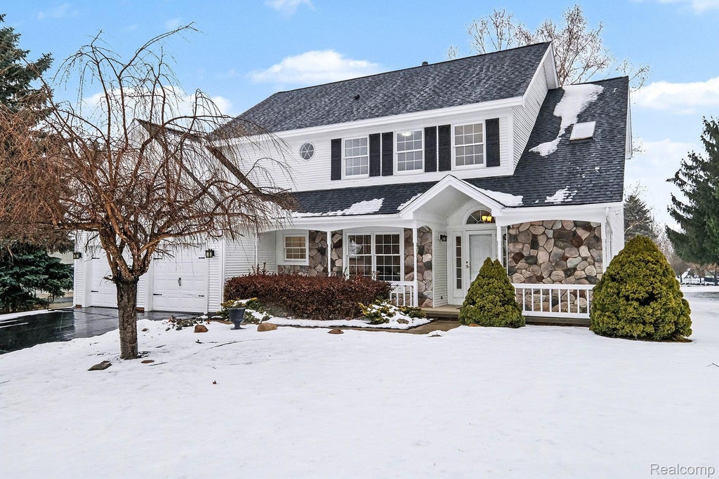 4116 Split Rail Lane, Fenton city