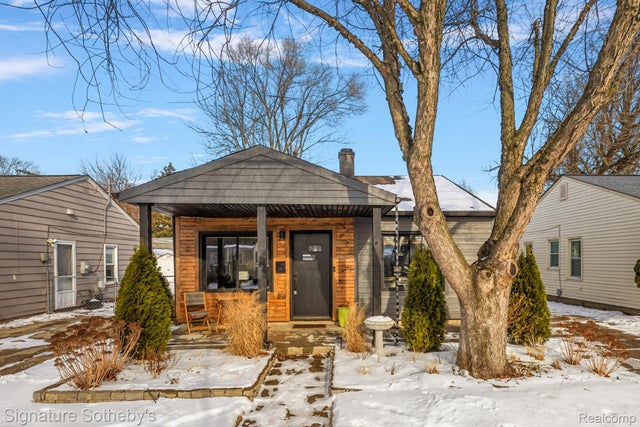 1669 Jarvis Street, Ferndale city