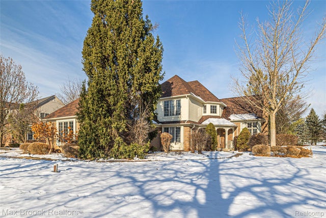 41450 Mission Lane, Novi city