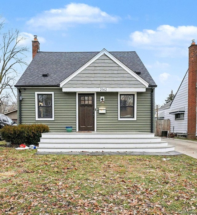 2142 Dorothea Road, Berkley city