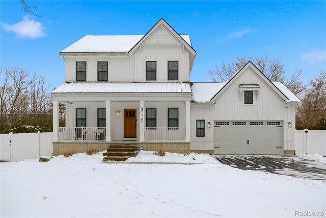 31701 Hull Avenue, Farmington city