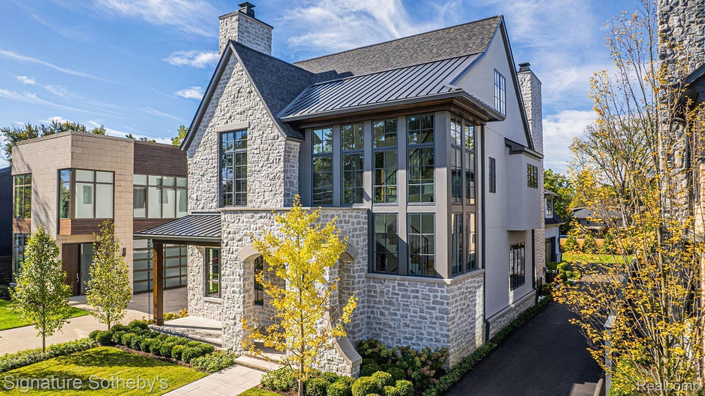 395 Greenwood Street, Birmingham city