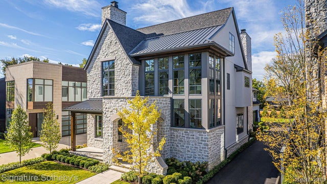 395 Greenwood Street, Birmingham city