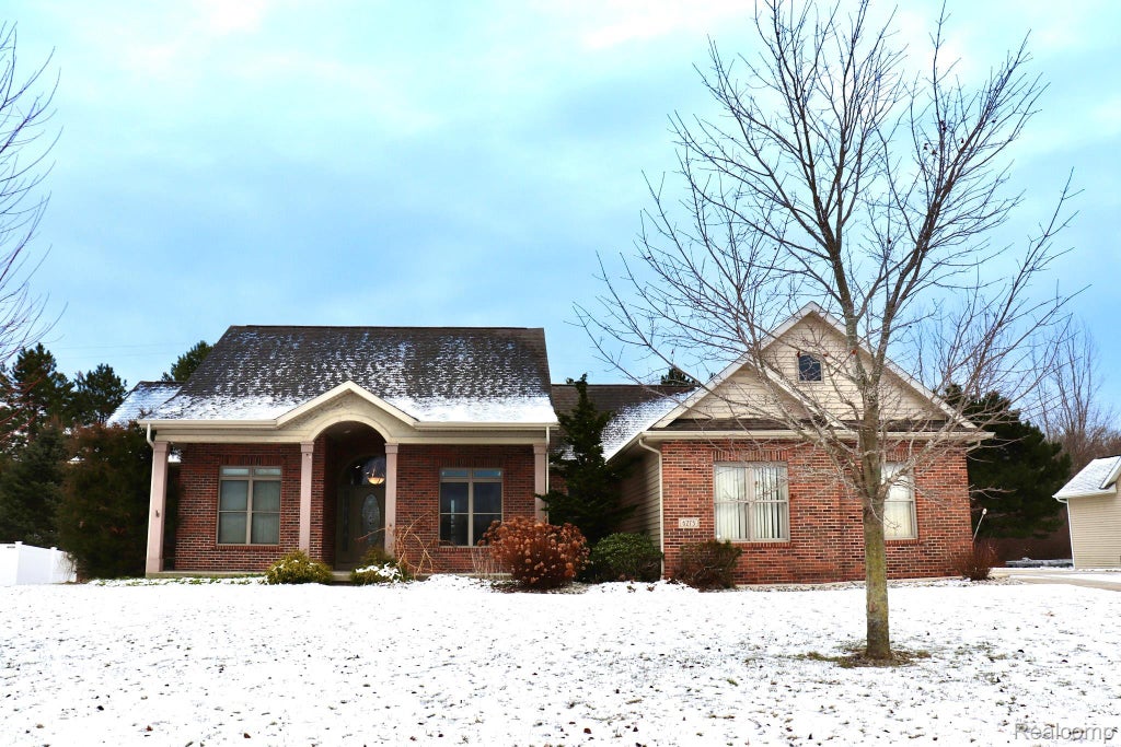 6273 Boulder Drive, Flushing city