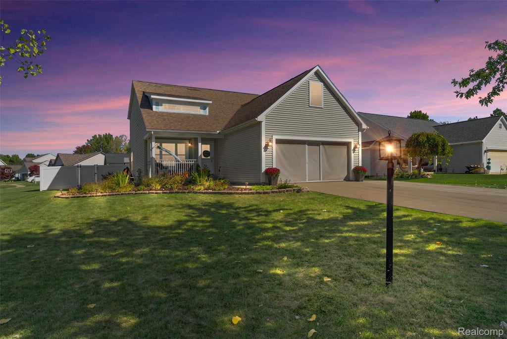 331 Andrea Avenue, Linden city