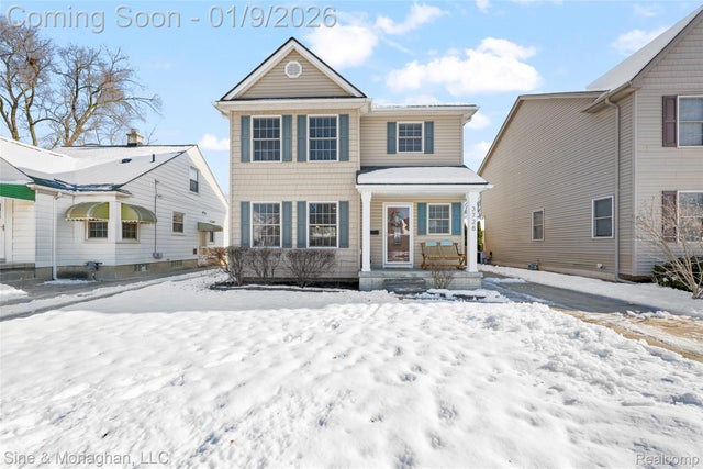 3728 Phillips Avenue, Berkley city