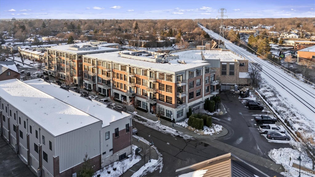 2051 Villa Road 401, Birmingham city