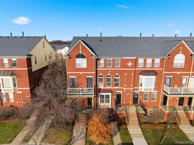 3227 Camden Drive, Troy city