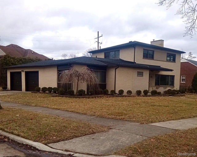 22040 Watsonia Street, Dearborn city