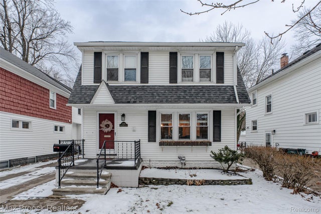 1100 N Altadena Avenue, Royal Oak city