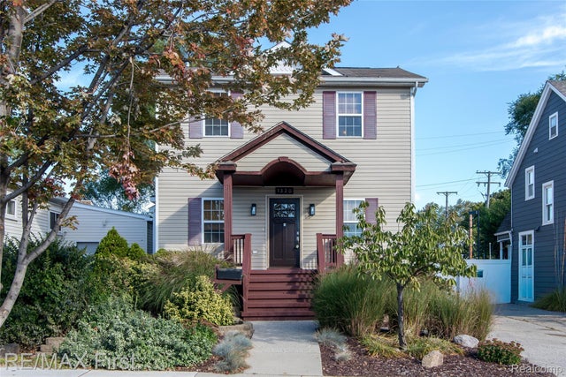 1320 Hartrick Avenue, Royal Oak city