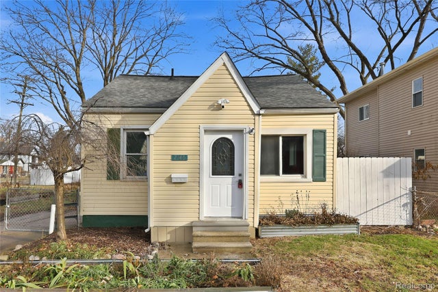 2146 Martin Road, Ferndale city