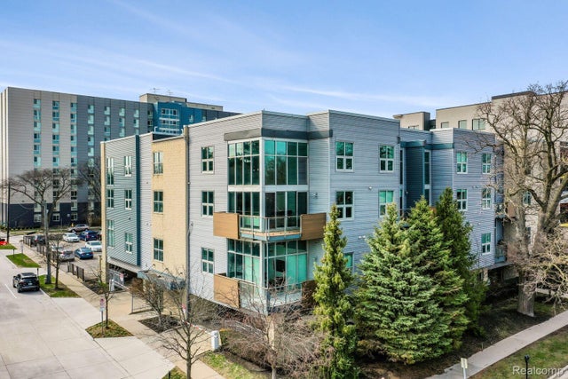 614 S Troy Street 204, Royal Oak city