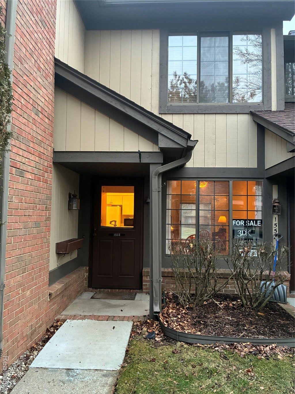 1553 Meadow Side Drive, Rochester Hills city