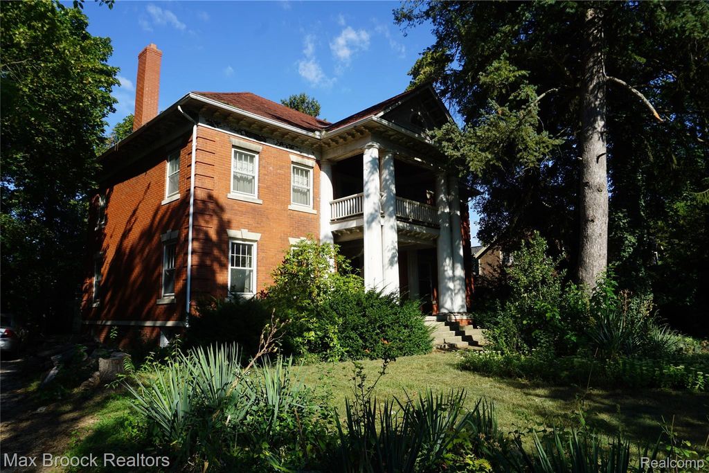 24 Ridge Road, Pleasant Ridge city