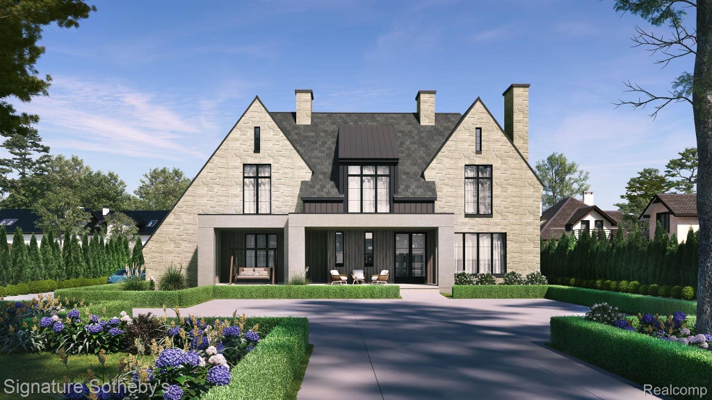 999 Pleasant Avenue, Birmingham city