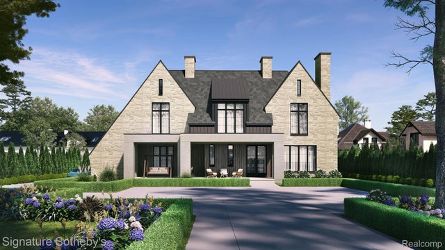 999 Pleasant Avenue, Birmingham city