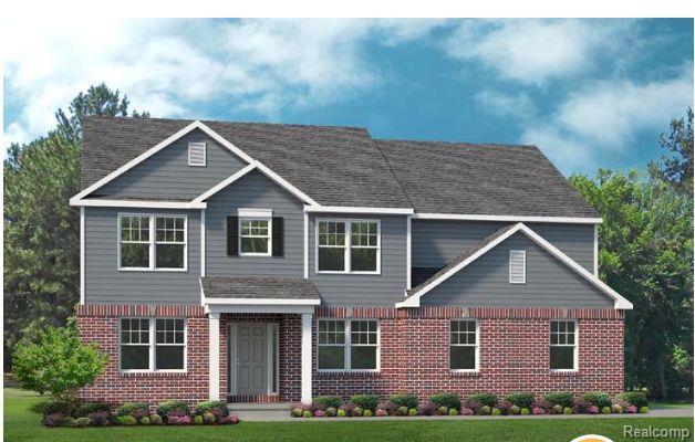 71712 Hidden River Drive, Armada township