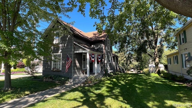 164 Albertson Street, Rochester city