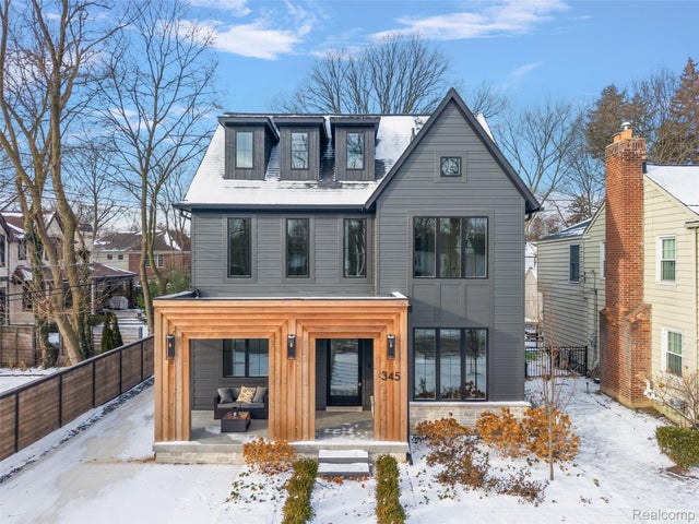 345 Kimberly Street, Birmingham city