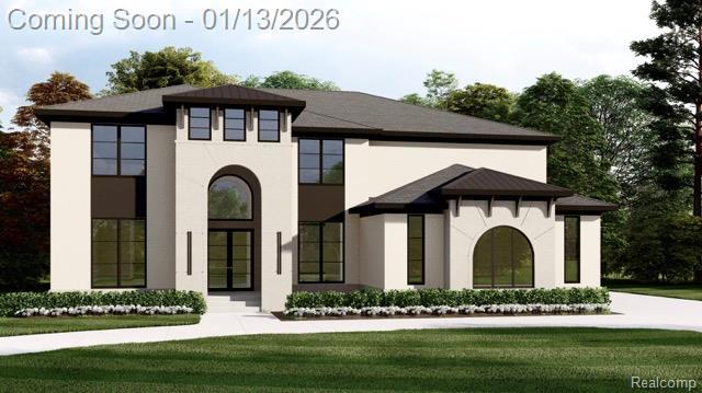 3247 Baron Drive, Bloomfield Hills city