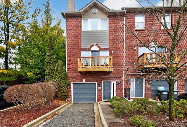 42488 Corlina Drive, Northville township