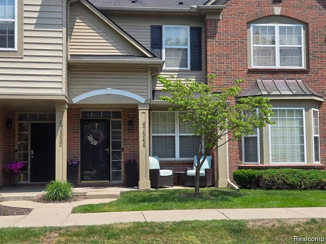 47544 Pembroke Drive, Canton charter township