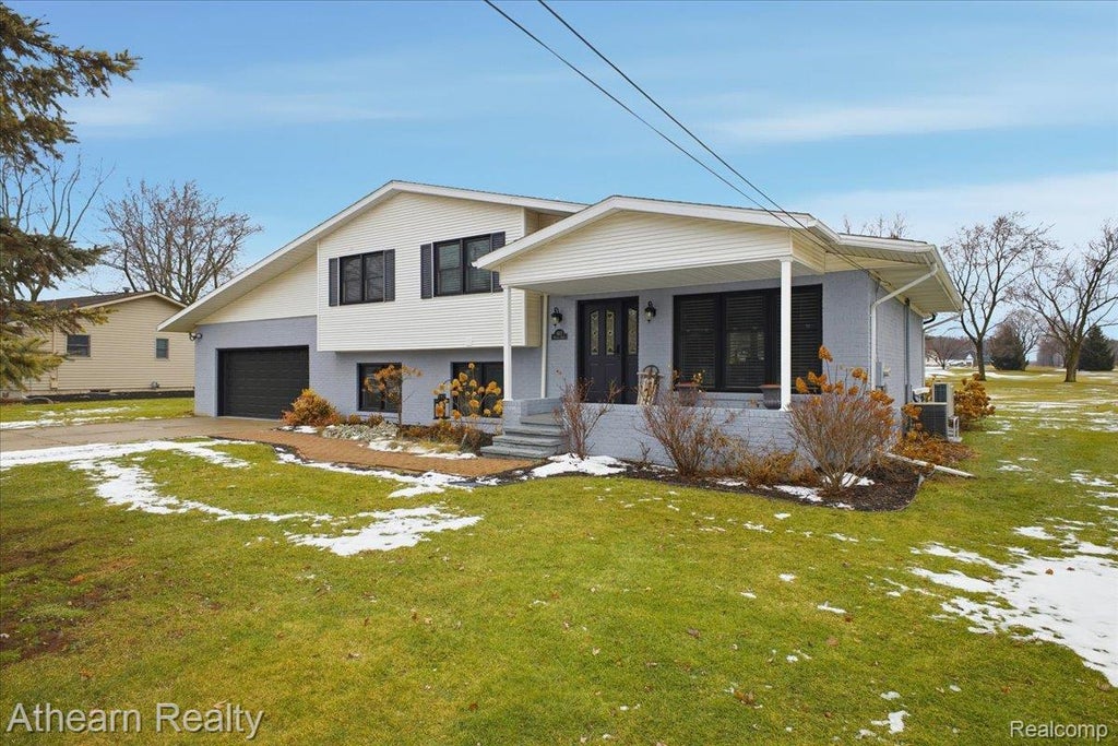 1412 Meadow Green Lane, Linden city