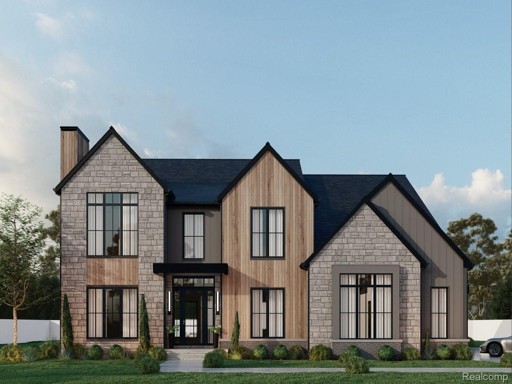 49805 W 9 Mile Road, Novi city