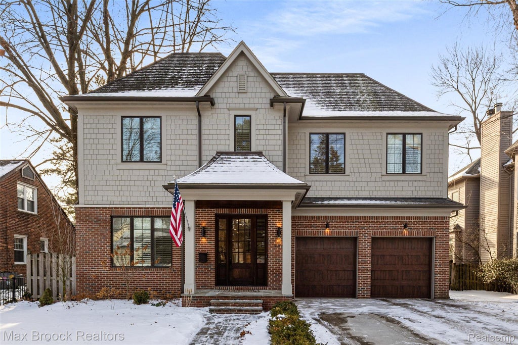 864 Chestnut Street, Birmingham city