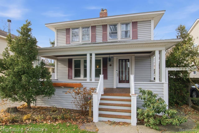 923 N Center Street, Royal Oak city