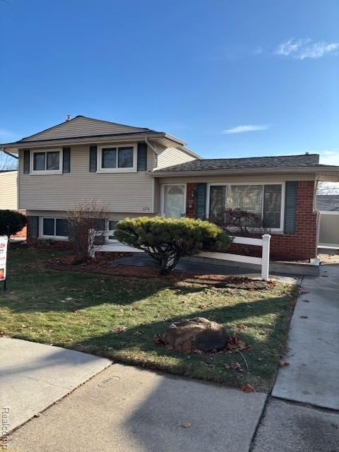 674 Langley Boulevard, Clawson city