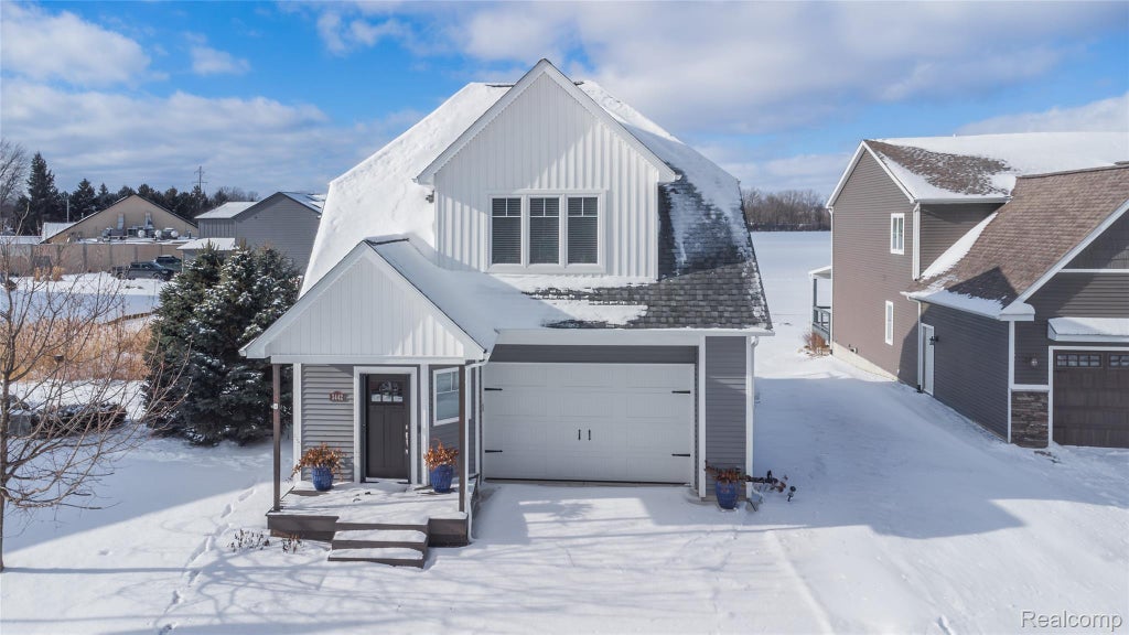 3442 Cottage Cove Drive, Fenton charter township