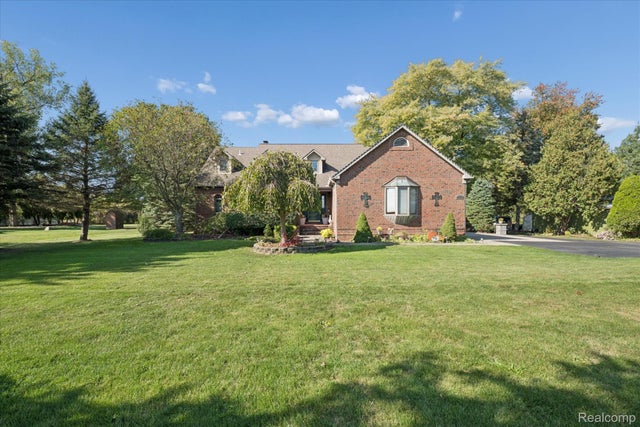 4000 S Sheldon Road, Canton charter township