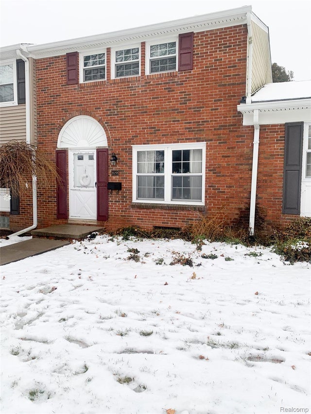 20295 Silver Spring Drive, Northville city