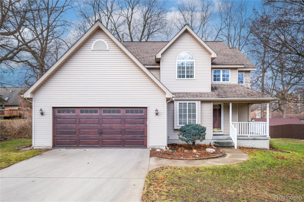 410 Bent Oak Street, Fenton city