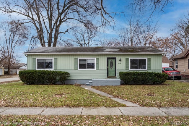 21740 Colgate Street, Farmington Hills city