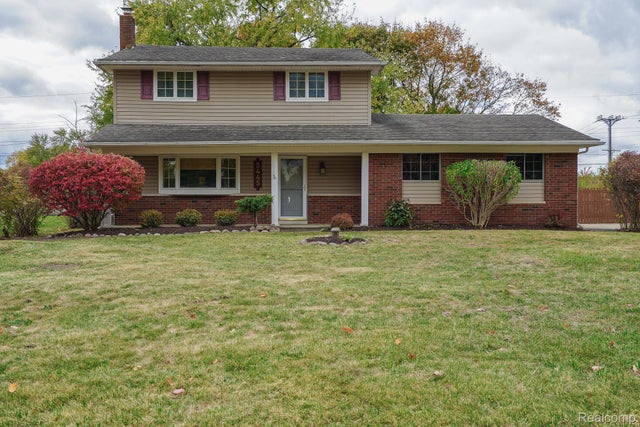 5445 Frankwill Avenue, Independence charter township