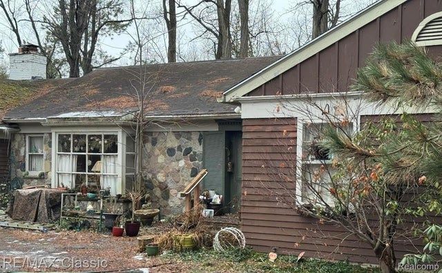 5760 Monterey Court, Bloomfield Hills city